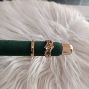 Gold dust Couple Sets