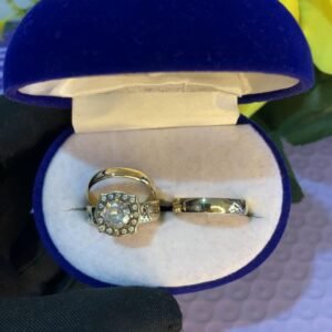 Gold Dust Couple Sets