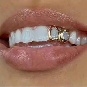 Grillz teeth