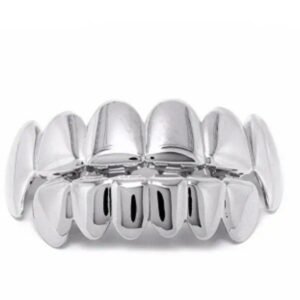 Grillz teeth