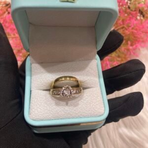 Gold dust (Female sets)