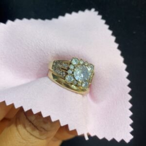 Gold dust (female sets)