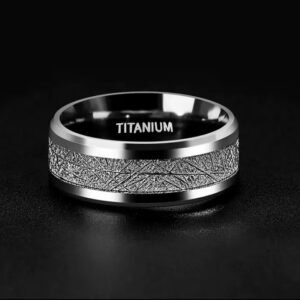 Titanium Male Band