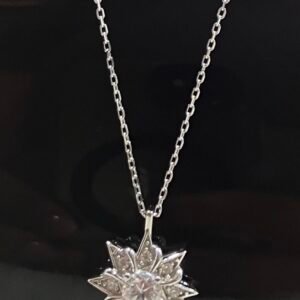 Royal Charm Necklace