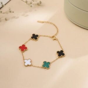 Regal Beauty Bracelet