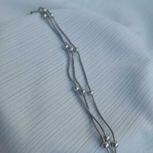 Celestial Charm Bracelet
