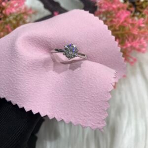 Eternal Promise Ring